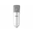 Kép 10/14 - Vonyx CMS300S Broadcast, Podcast, Youtuber, Gamer USB kondenzátor stúdiómikrofon szett