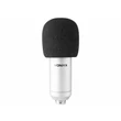 Kép 11/14 - Vonyx CMS300S Broadcast, Podcast, Youtuber, Gamer USB kondenzátor stúdiómikrofon szett