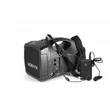 Kép 1/4 - Vonyx ST-012 (6,5") 100W akkumulátoros hordozható hangfal (1xMik + MP3 + Bluetooth)