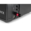 Kép 2/4 - Vonyx ST-012 (6,5") 100W akkumulátoros hordozható hangfal (1xMik + MP3 + Bluetooth)