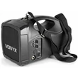 Kép 4/4 - Vonyx ST-012 (6,5") 100W akkumulátoros hordozható hangfal (1xMik + MP3 + Bluetooth)