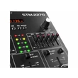 Kép 7/8 - Vonyx STM2270 4 csatornás DJ, karaoke keverő hangeffektekkel + USB/MP3/BT