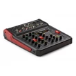 Kép 2/4 - Vonyx VM-KG06 6 Csatornás keverő, Bluetooth, DSP, USB