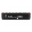 Kép 3/4 - Vonyx VM-KG06 6 Csatornás keverő, Bluetooth, DSP, USB