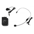 Kép 7/8 - Vonyx VSA700-BP Hordozható hangfal 15", USB, FM, SD, Bluetooth