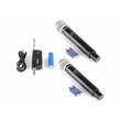 Kép 3/12 - Vonyx WM552 Vezeték nélküli mikrofon plug-and-play, UHF