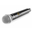 Kép 5/12 - Vonyx WM552 Vezeték nélküli mikrofon plug-and-play, UHF