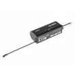 Kép 8/12 - Vonyx WM552 Vezeték nélküli mikrofon plug-and-play, UHF
