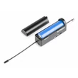 Kép 10/12 - Vonyx WM552 Vezeték nélküli mikrofon plug-and-play, UHF