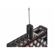 Kép 11/12 - Vonyx WM552 Vezeték nélküli mikrofon plug-and-play, UHF