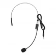 Kép 5/7 - Vonyx WM55B Vezeték nélküli, BODYPACK Plug and Play fej- és csíptetős mikrofon szett