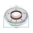 Kép 4/5 - Wharfedale 50DT (51 mm) magassugárzó javító készlet, szervizpille