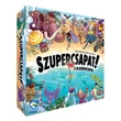 Kép 1/4 - Szupercsapat! - Strandkupa társasjáték