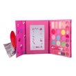 Kép 4/5 - Canenco: Create It! Make-Up sminkszett tükrös naplóban mágneszárral