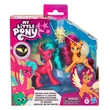 Kép 1/4 - Én kicsi Pónim: Sötétben világító pónik 3db-os szett - Hasbro