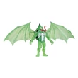 Kép 2/3 - Marvel: Web Splashers - Green Symbiote Hydro Wing Blast szett - Hasbro