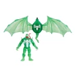 Kép 3/3 - Marvel: Web Splashers - Green Symbiote Hydro Wing Blast szett - Hasbro