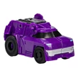Kép 3/3 - Transformers Earthspark egylépésben átalakuló Terran Twitch figura 6cm - Hasbro