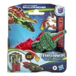 Kép 1/5 - Transformers: Earth Spark - Skullcrunche átalakítható robotfigura - Hasbro