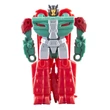 Kép 2/5 - Transformers: Earth Spark - Skullcrunche átalakítható robotfigura - Hasbro
