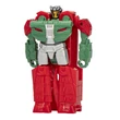 Kép 4/5 - Transformers: Earth Spark - Skullcrunche átalakítható robotfigura - Hasbro