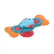 Kép 4/5 - Happy World: Baby spinner 3db-os állatos készségfejlesztő játékszett