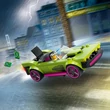 Kép 4/7 - LEGO® City: Rendőrautó és sportkocsi hajsza (60415)