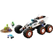 Kép 6/6 - LEGO® City: űrfelfedező jármű és a földönkívüliek (60431)