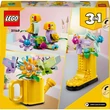 Kép 2/7 - LEGO® Creator: Virágok locsolókannában (31149)