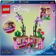 Kép 2/7 - LEGO® Disney: Isabela virágcserepe (43237)