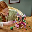 Kép 3/7 - LEGO® Disney: Isabela virágcserepe (43237)