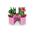 Kép 7/7 - LEGO® Disney: Isabela virágcserepe (43237)