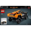 Kép 2/6 - LEGO® Technic: NEOM McLaren Extreme E Race Car (42166)
