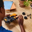 Kép 3/6 - LEGO® Technic: NEOM McLaren Extreme E Race Car (42166)
