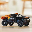 Kép 4/6 - LEGO® Technic: NEOM McLaren Extreme E Race Car (42166)