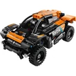 Kép 5/6 - LEGO® Technic: NEOM McLaren Extreme E Race Car (42166)