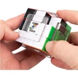 Kép 3/3 - Rubik Slide mozgó kocka 3x3 - Spin Master