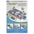 Kép 2/3 - Thinkfun: Super Mario - Mariokart logikai játék