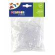 Kép 1/3 - PlayBox: 5mm-es MIDI vasalható gyöngy alap - kutya, autó, hal, virág 4db-os csomag