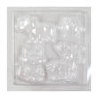 Kép 1/2 - PlayBox: Állatos gipszkiöntő forma 17x17cm