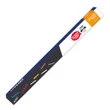 Kép 1/2 - PlayBox: Fekete kréta tábla tekercs színes krétákkal 200x45cm