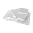 Kép 2/2 - PlayBox: Feszített fehér festővászon 30x40cm-es