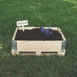 Kép 4/4 - PlayBox: Raklap láda fából 18x28x8,65cm