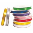 Kép 2/2 - PlayBox: Színes szatén szalag szett 9db-os 30mx1cm