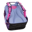 Kép 4/4 - Ars Una: Enchanted ergo-fit lekerekített iskolatáska, hátizsák 34x40x21cm