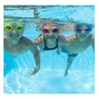 Kép 2/3 - Bestway: Aqua Burst Essential™ úszószemüveg 7 éves kortól, többféle színben 1db