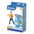 Kép 1/5 - Bestway: Bop Bags™ boxolható állatok 89 cm többféle változatban 1db