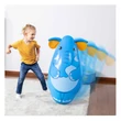 Kép 3/5 - Bestway: Bop Bags™ boxolható állatok 89 cm többféle változatban 1db