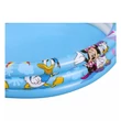 Kép 3/5 - Bestway: Disney Junior® Mickey Egér pancsoló medence ? 122 x 25 cm