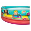 Kép 3/5 - Bestway: Disney® Hercegnők pancsoló medence ? 122 x 25 cm